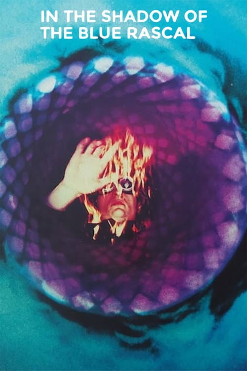 Poster for In the Shadow of the Blue Rascal