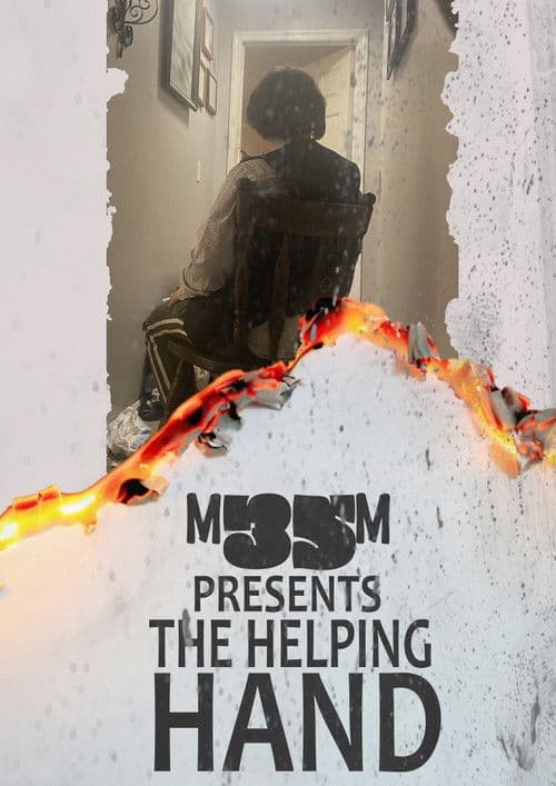 Poster for The Helping Hand