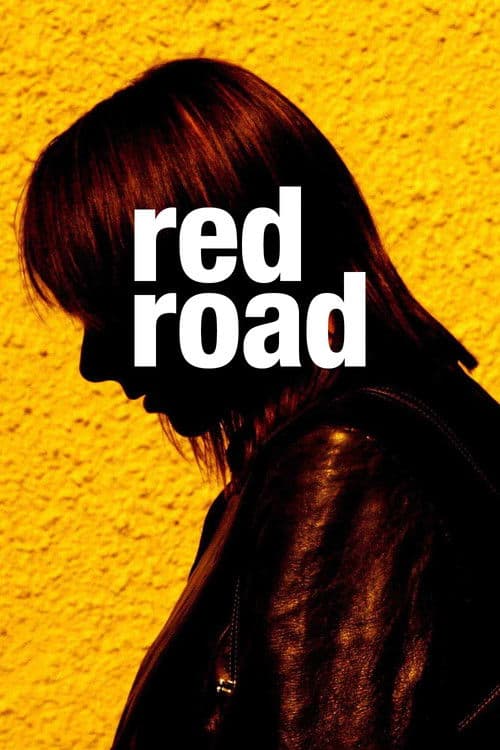 Poster for Red Road
