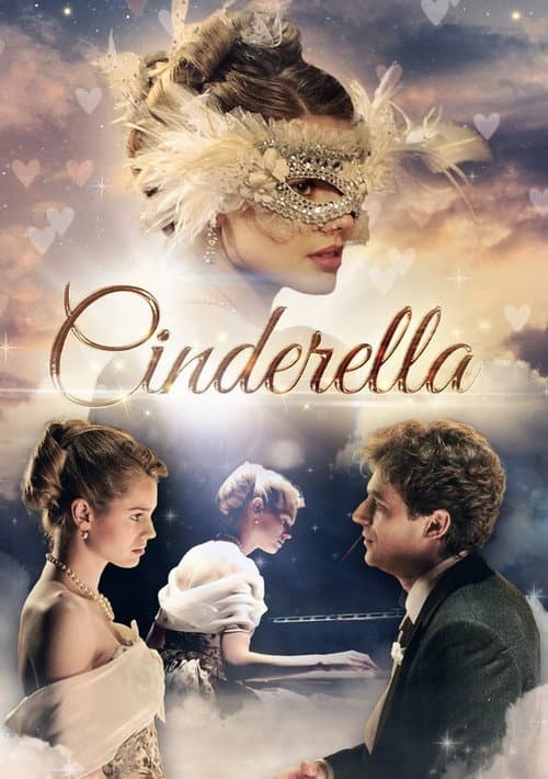 Poster for Cinderella