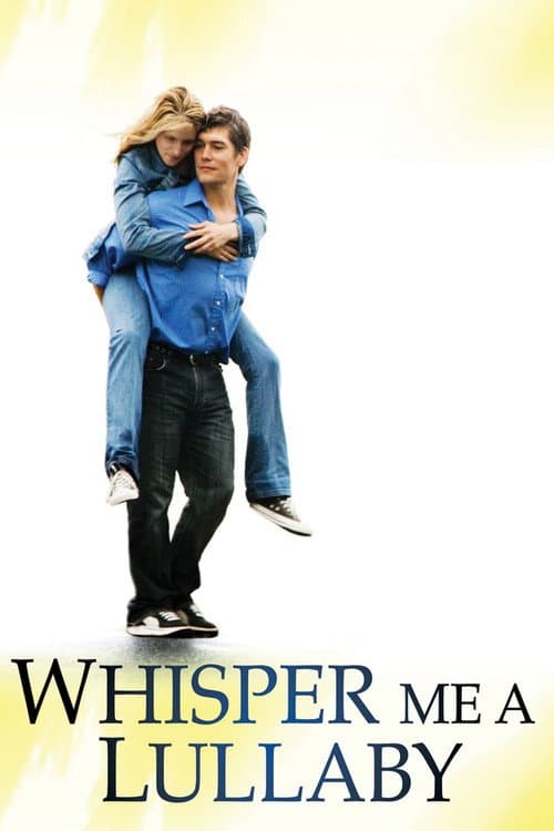 Poster for Whisper Me a Lullaby