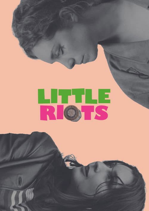 Poster for Little Riots