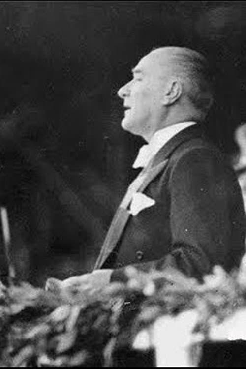 Poster for Atatürk: Father of the Turks