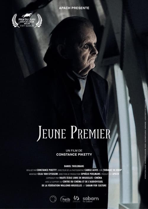 Poster for Jeune Premier