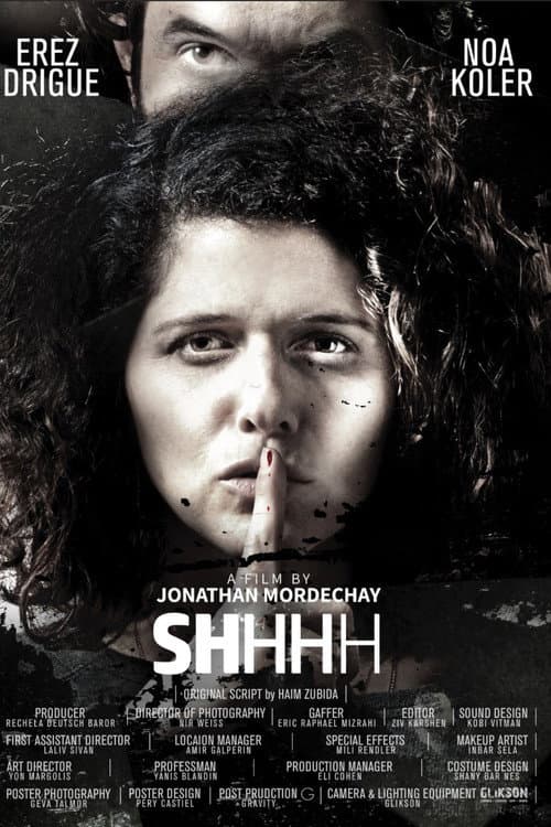 Poster for SHHHH