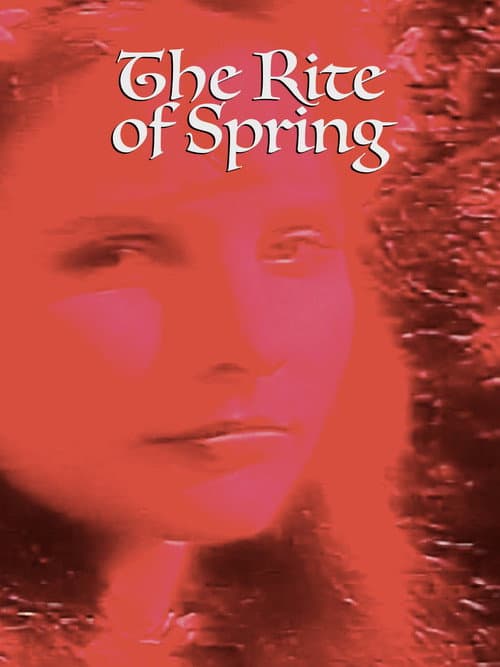 Poster for The Rite of Spring