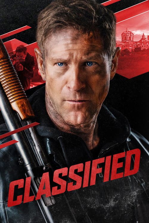 Poster for Засекречено