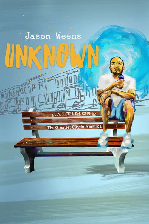 Poster for Jason Weems: Unknown