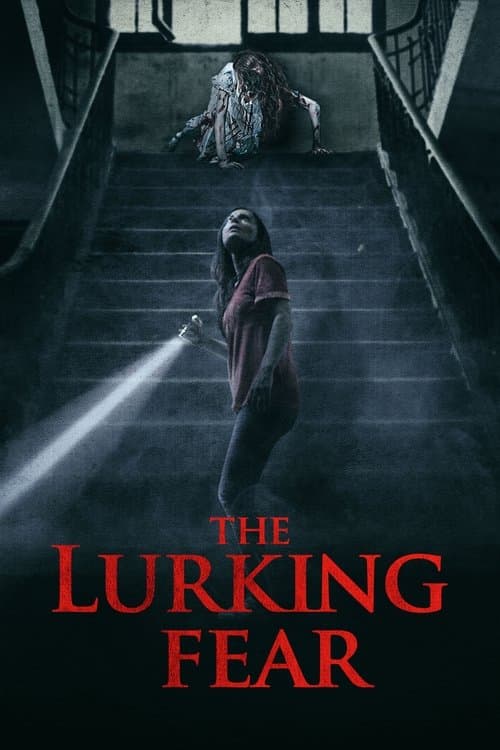 Poster for The Lurking Fear