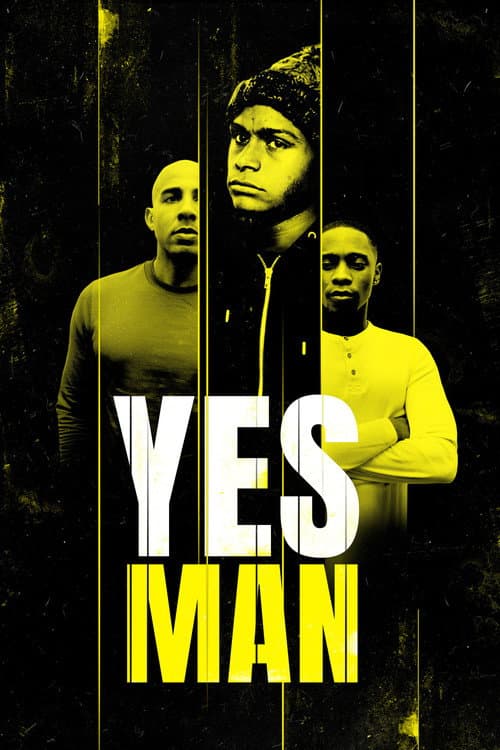 Постер до фільму «Yes Man»