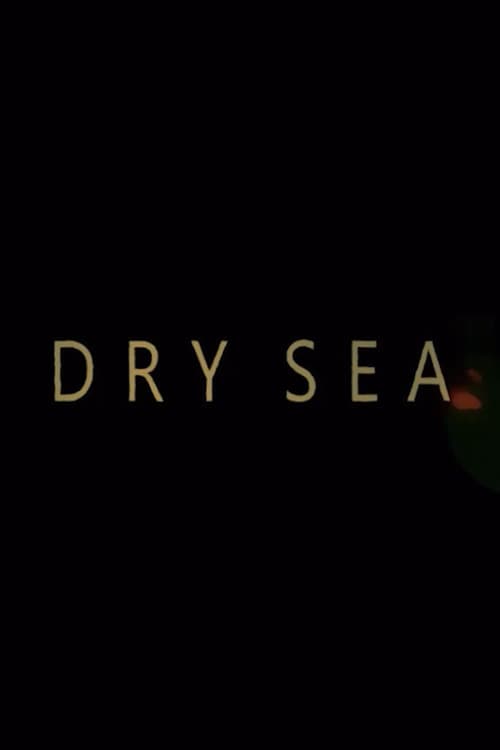 Poster for Dry Sea