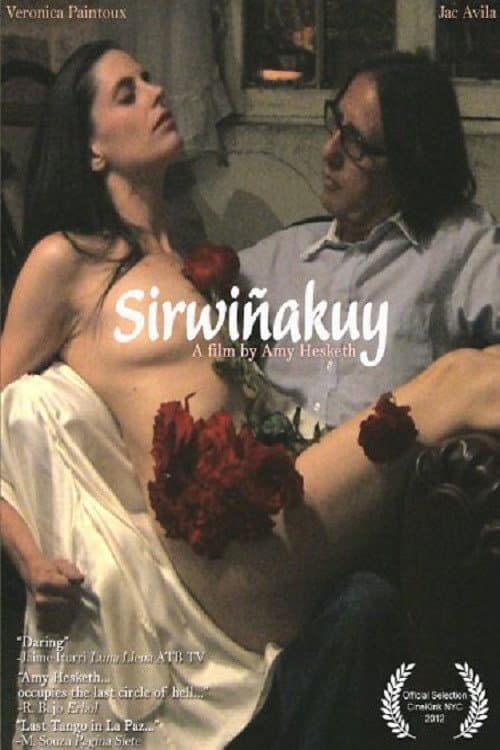 Poster for Sirwiñakuy