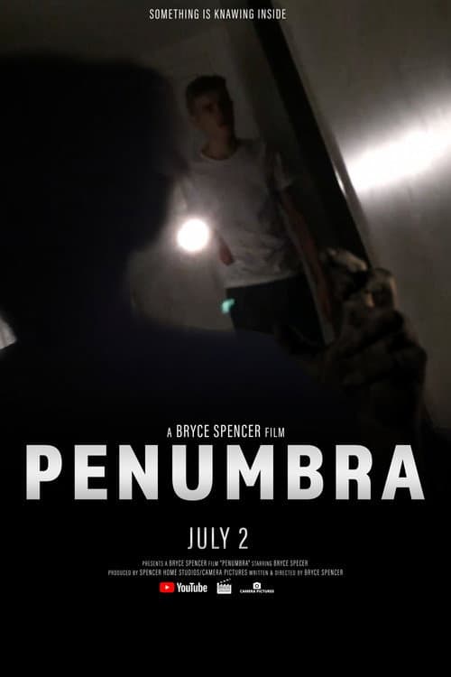 Poster for Penumbra