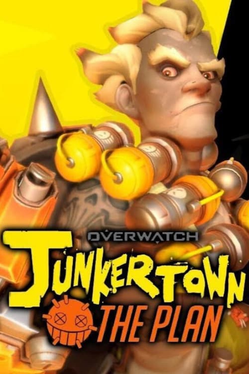 Poster for Junkertown: The Plan