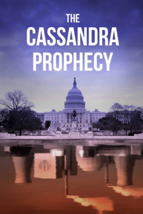 Poster for The Cassandra Prophecy