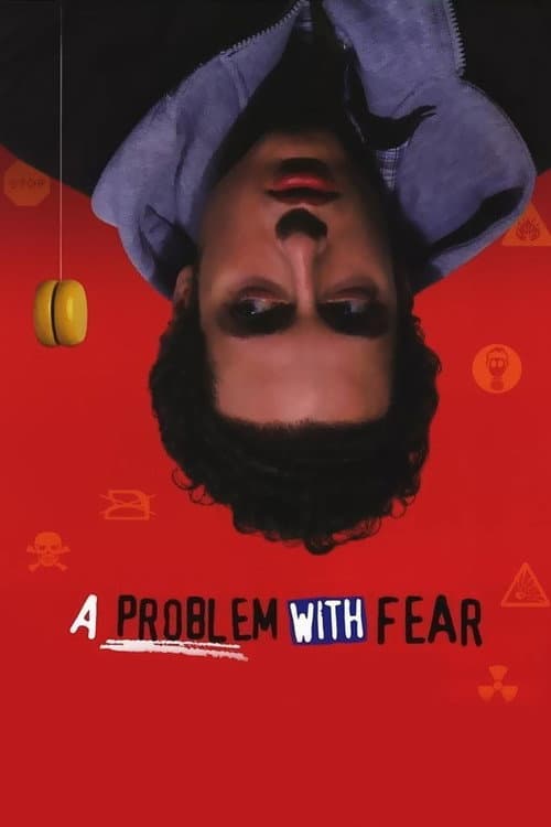 Poster for A Problem with Fear
