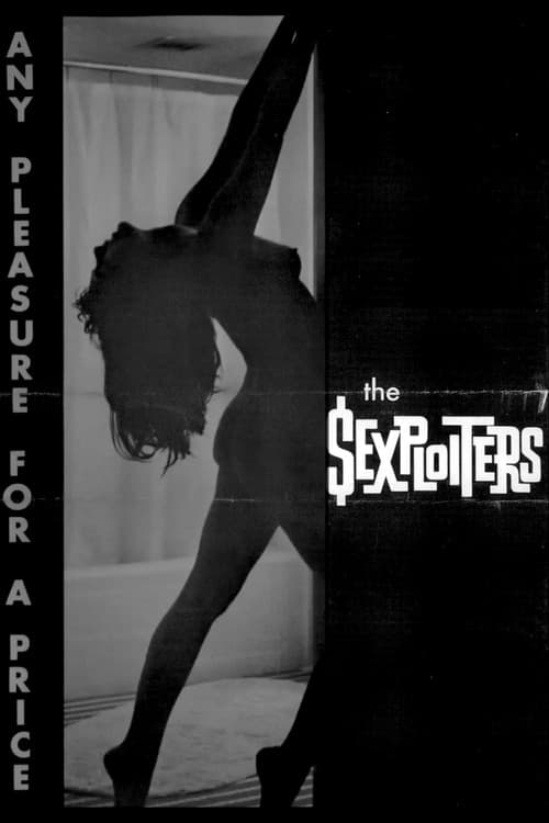Poster for The Sexploiters
