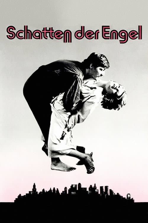 Poster for Shadow of Angels