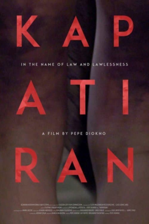 Poster for Kapatiran