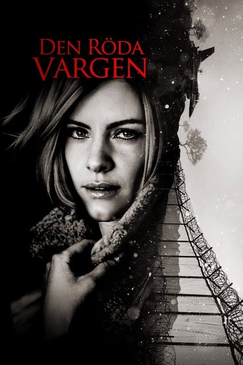 Poster for Annika Bengtzon: Crime Reporter - The Red Wolf