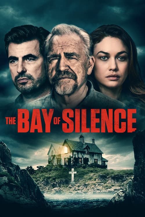 Poster for The Bay of Silence