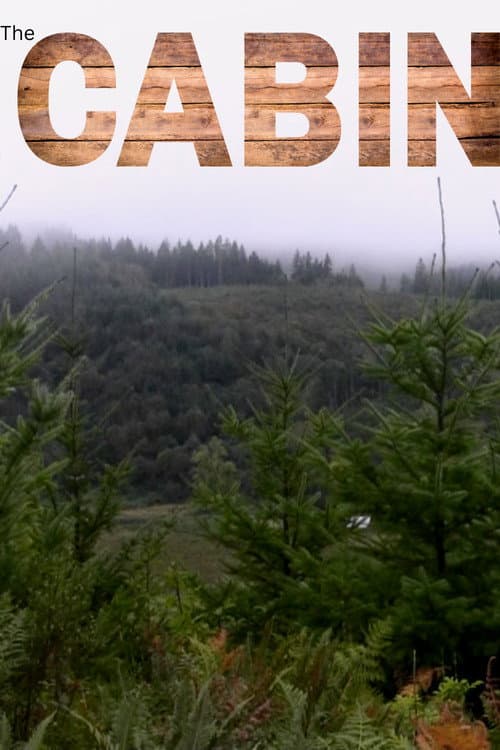 Poster for The Cabin