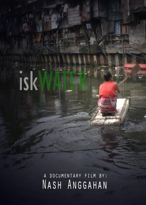 Poster for iskWATER