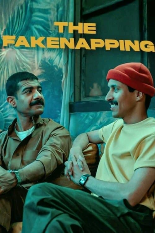 Poster for The Fakenapping