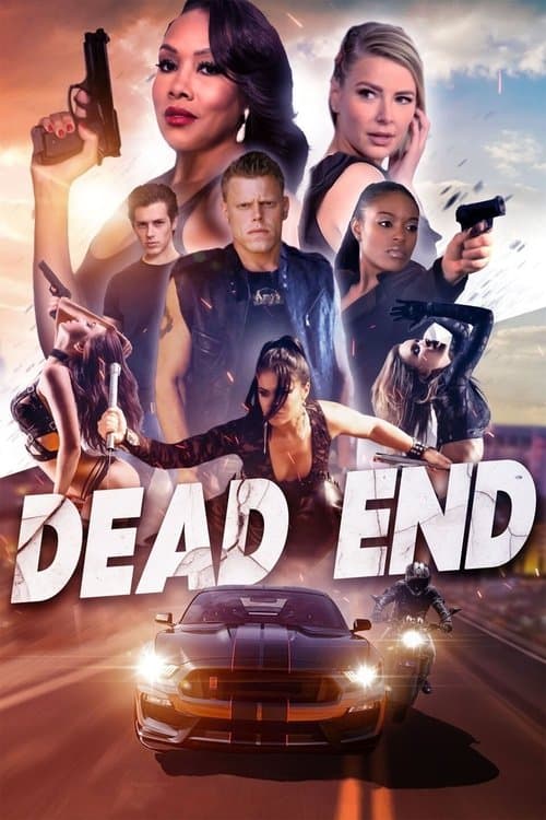 Poster for Dead End