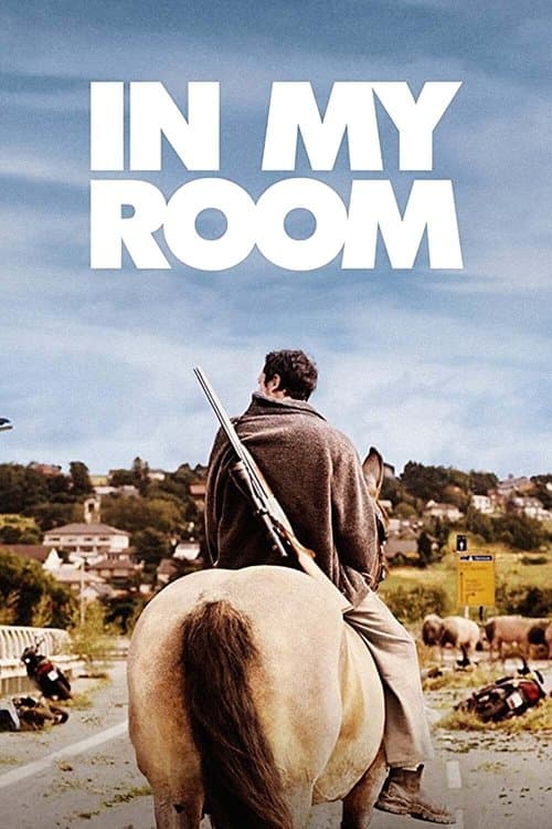 Poster for In My Room