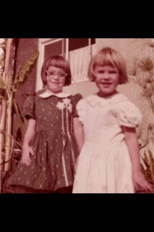 Постер до фільму «Dear Lisa: A Letter to My Sister»