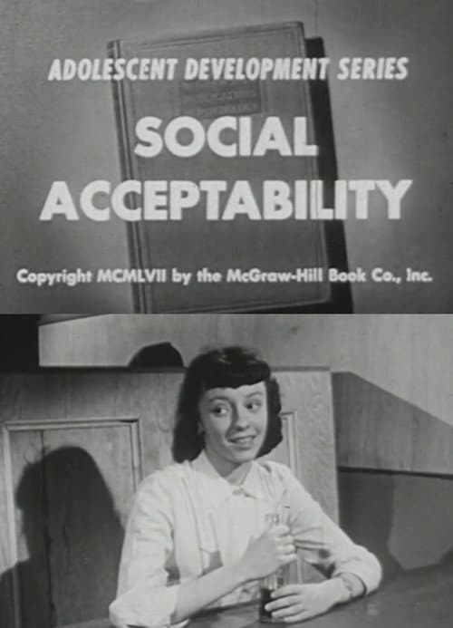 Poster for Social Acceptability