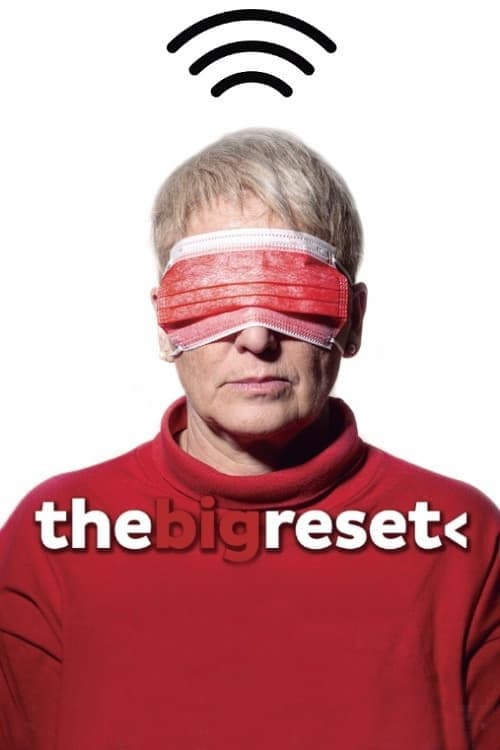 Poster for The Big Reset