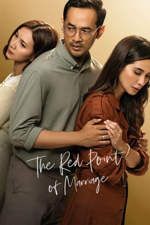 Poster for The Red Point of Marriage