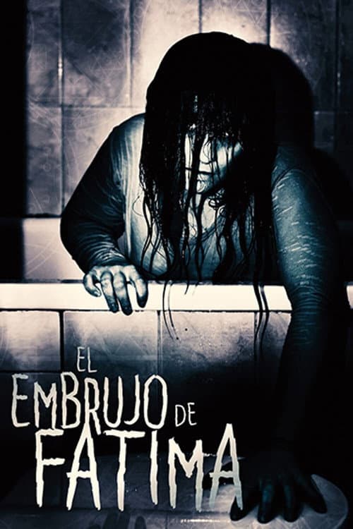 Poster for El embrujo de Fátima