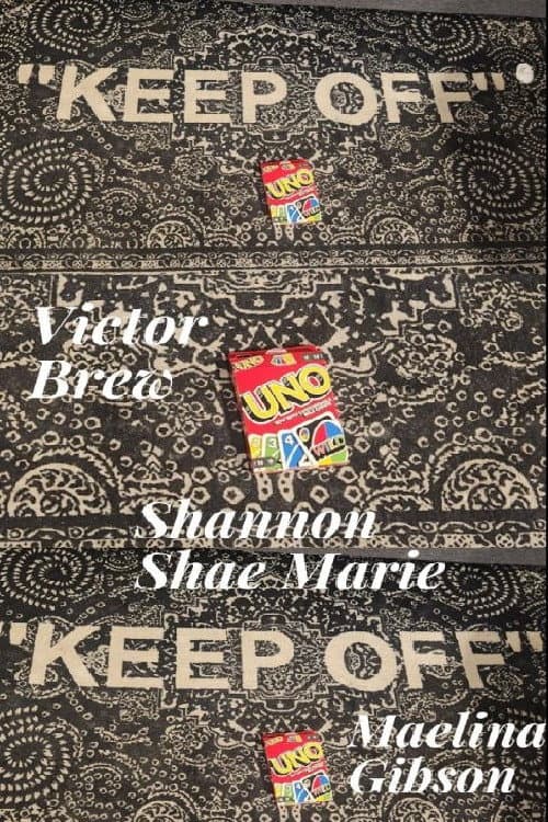 Poster for Keep Off