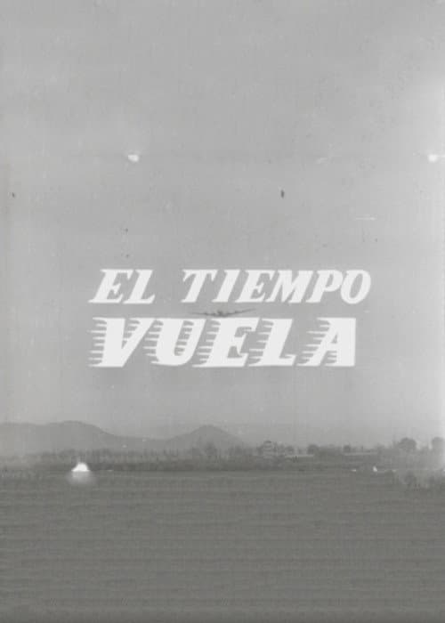 Poster for Time Flies