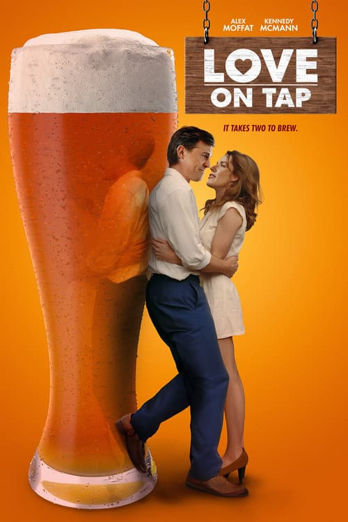 Poster for Love on Tap