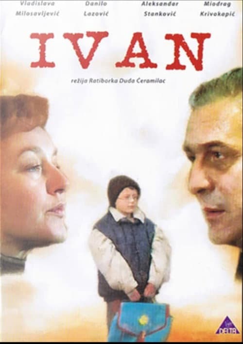 Poster for Ivan