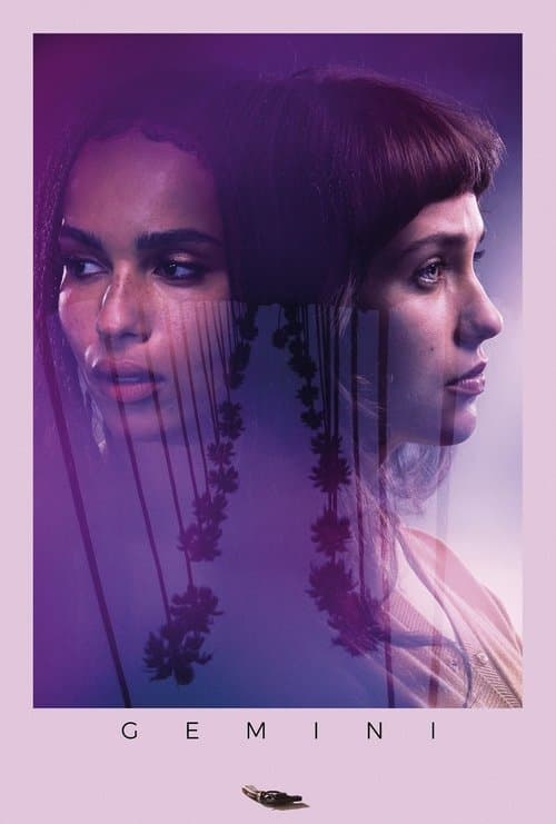Poster for Gemini