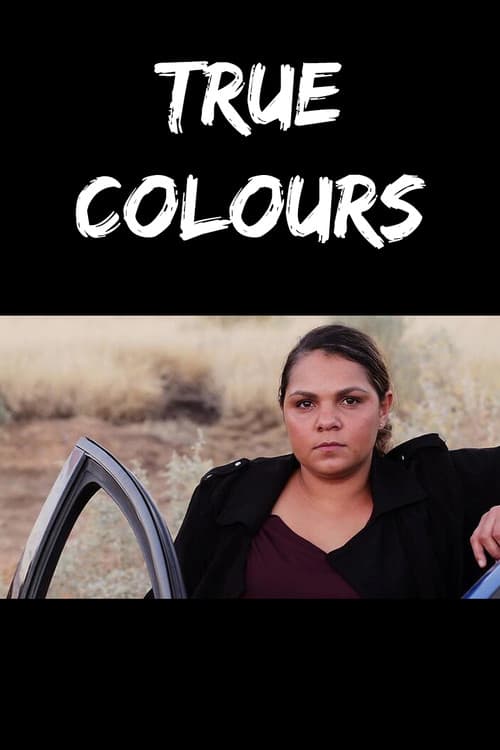 Poster for True Colours