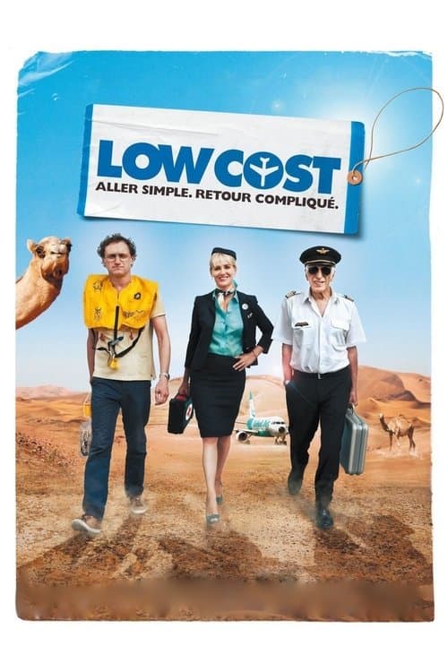 Poster for Low Cost