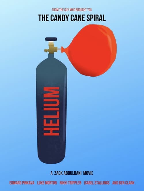 Poster for Helium