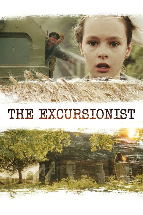 Poster for The Excursionist