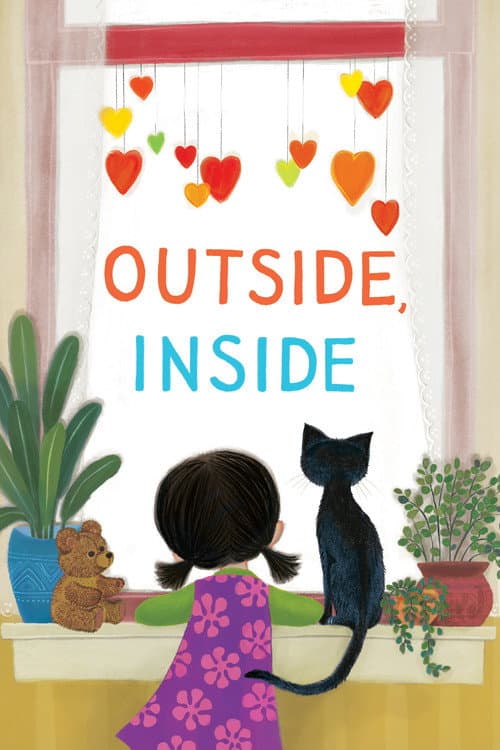 Poster for Outside, Inside
