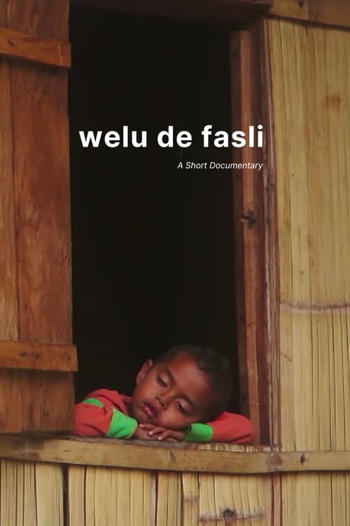 Poster for Welu De Fasli