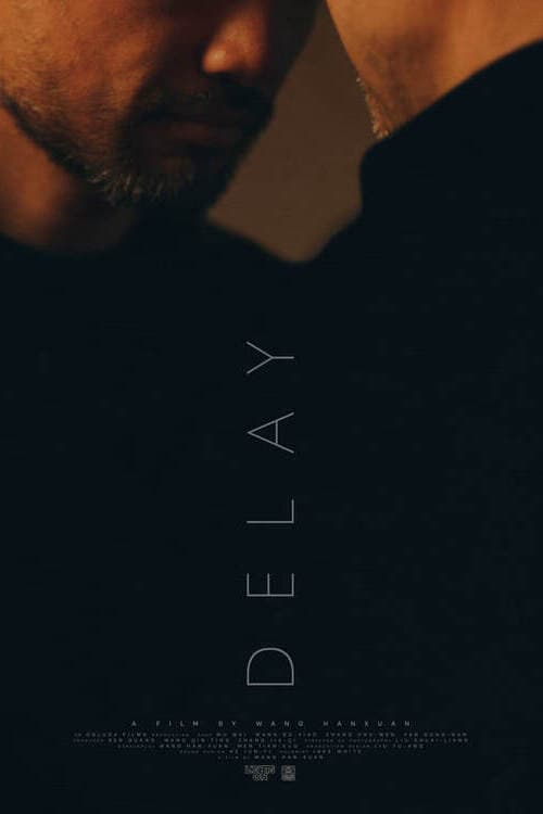 Poster for Delay