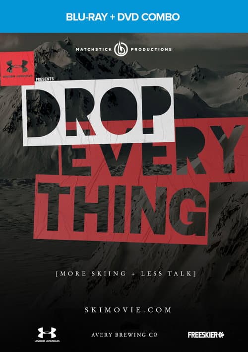 Poster for Drop Everything