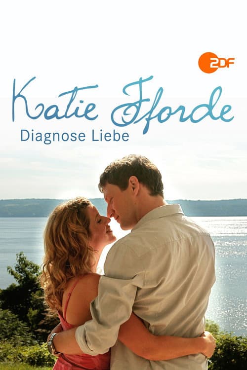 Poster for Katie Fforde - Diagnose Liebe