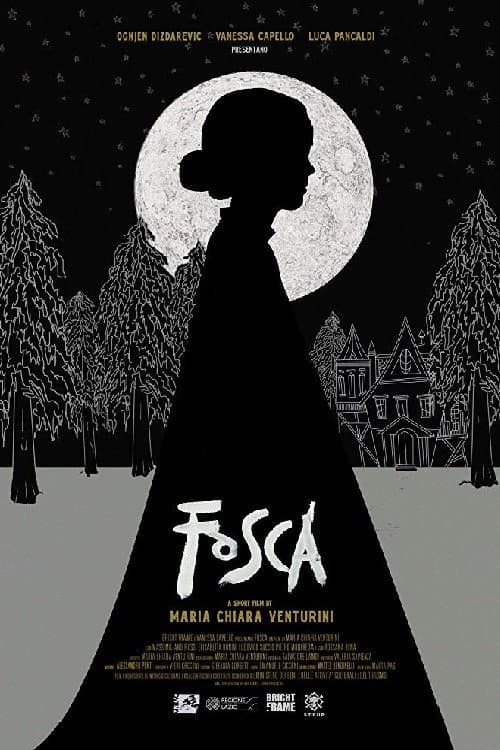 Poster for Fosca